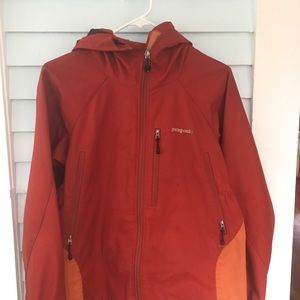 Patagonia Shell W’s Small